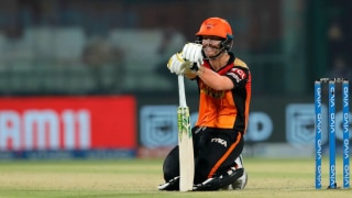 IPL 2021: डेल स्टेन ने कहा- 14वें सीजन में आखिरी बार सनराइजर्स हैदराबाद के लिए खेल रहे हैं डेविड वार्नर